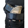 Barsony Desert Sand Inside The Waistband Holster for SIG P365