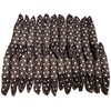 Aimin Hair Rollers Night Sleep Foam Hair Curler Rollers Flexible