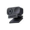 Insta360 Link 2C - 4K Webcam for PC/Mac, 1/2" Sensor,