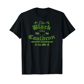 The Black Cauldron Inn T-Shirt