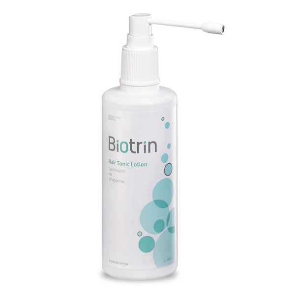 Biotrin Hair Tonic Lotion 100ml