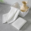FOXNOV Dish Towel, For Dishes, Water Absorbent, Kitchen Cloth, Nearby