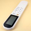 Replacement Remote Control for Denali Aire 1DAC6K 1DAC10K 1DAC12K 1DAC15K