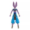 Bandai Dragon Ball Super Bandai Evolve - 5 Beerus Action
