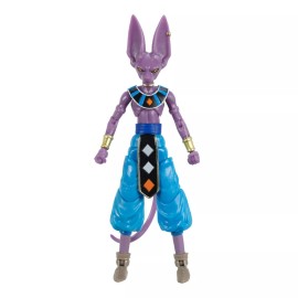Bandai Dragon Ball Super Bandai Evolve - 5 Beerus Action Figure