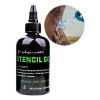 Pega Stencil Gel Transfer Hectográfico De Tatuaje 4oz 125ml