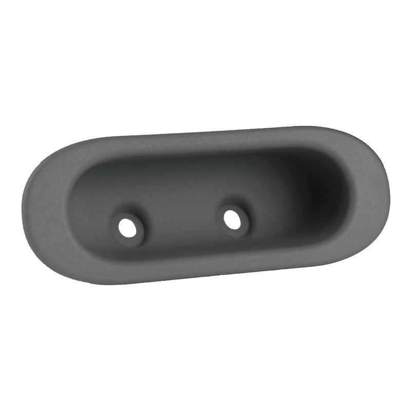 APPERFiT - Tirador de puerta interior (par) compatible con ciertos