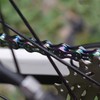 Ultra Light 116 Links Bike Chain Replacement Part for Mountain