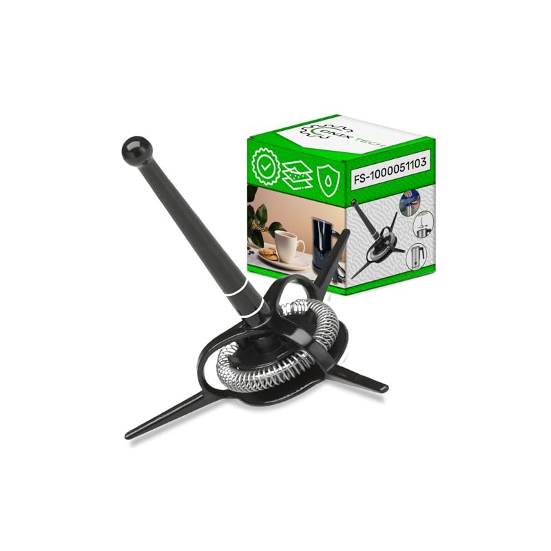 Milchaufschäumer für Cappuccinatore mit dem Originalcode FS1000051103 FS-1000051103 für WMF