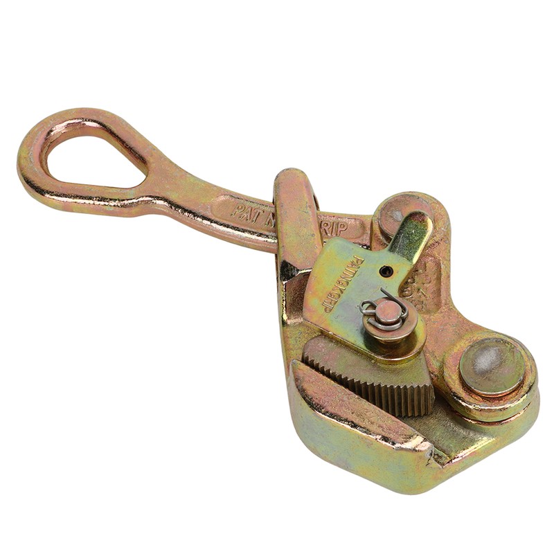 Cable Grip Puller High Strength Stable Performance Universal for Trailers