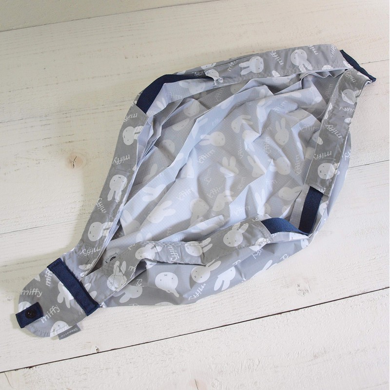 miffy Miffy Spat Bag, Medium (Animal)