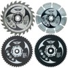 4 x TopsTools CSK115_4 115mm 120mm 24T 44T 60T Diamond