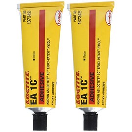 Loctite 1373425 Hysol 1C, White, 4oz