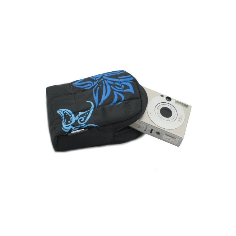 Ex-Pro® [CR943C Digital Camera Case/Pouch for Casio Exilim EX-M1, EX-M2,