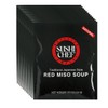 Sushi Chef, Soup Red Miso, 0.53 Oz (Pack Of 12)