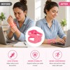 Adjustable Wrist Support Brace for Sports & Yoga – Slim