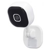 WiFi Monitoring Camera 360 Degree Panoramic View Motion Detection Smart