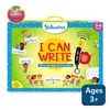 Skillmatics Write & Wipe Activity Mats – Reusable Educational Toys