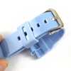 KHZBS Correa de repuesto para reloj Casio BA-110 BA-111 BA-112