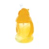 Nuby No-Spill Flip N' Sip Clik-It Cup with 360 Straw,