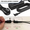 Laptop Charger for Acer Aspire 5 A515-55 A515-46 A515-56 A515-54