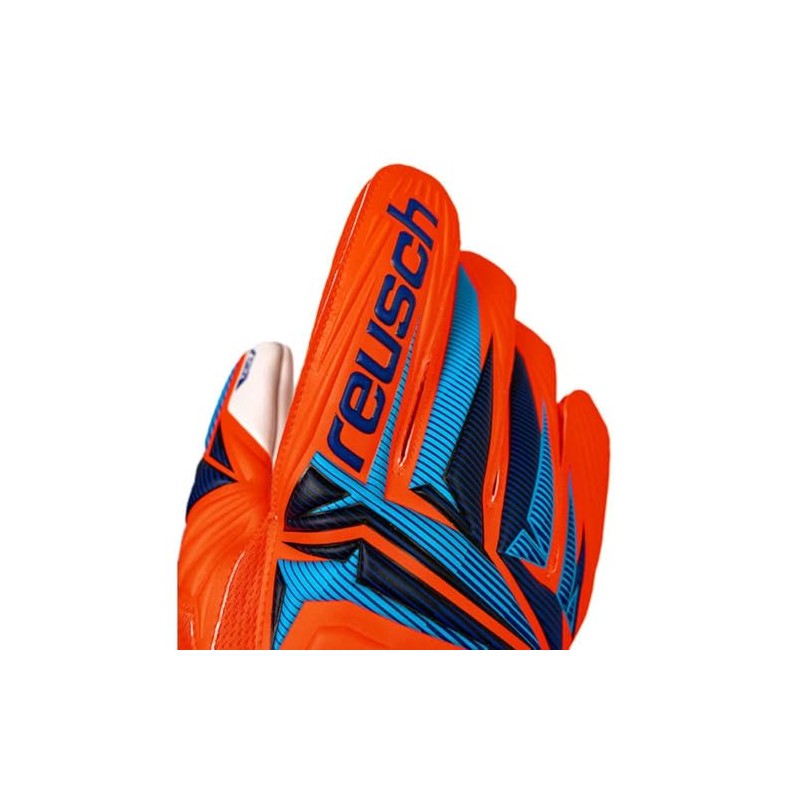 Reusch Attrakt Grip WC26 Goalkeeper Gloves Size 9