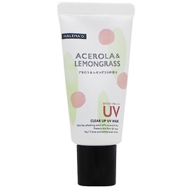 Halemao Demi Haremao Clear Up UV Milk, 1.1 oz (30 g)