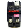 A NA215 STAB-LOK FEDERAL PACIFIC 15 AMP, 2 POLE FPE