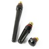 Tig Torch Back Cap, 3 PCS Welding Torch Rear Replacements