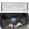 Cargo Net Compatible with Infiniti QX56 QX80 2004 to 2020