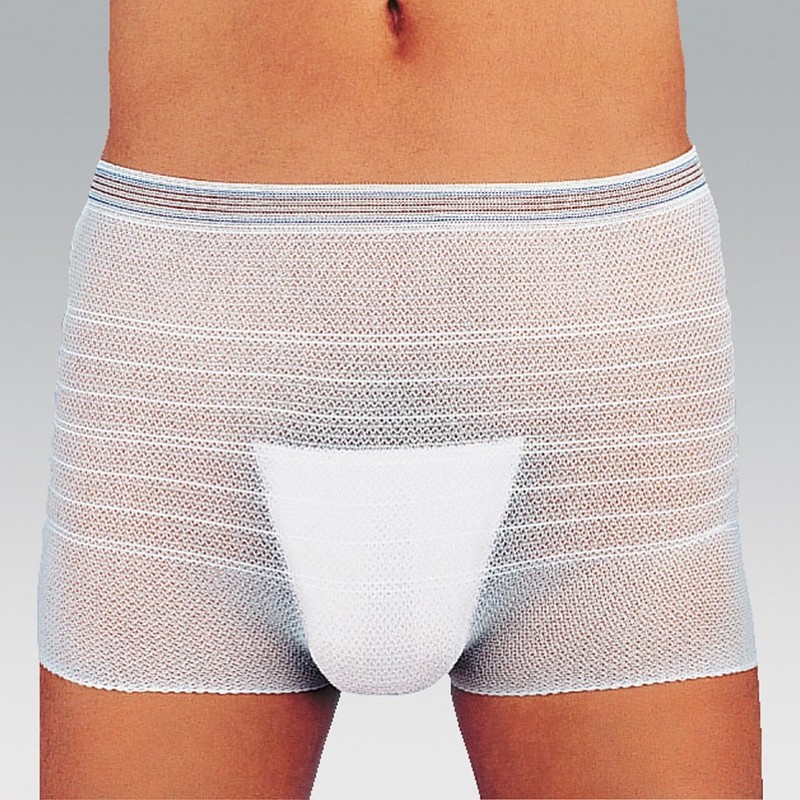 MOLIMED for men Active 14 Pieces