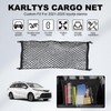 Karltys Envelope Style Cargo Net for Toyota Sienna 2026 2025