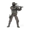 WORLD PEACEKEEPERS from Peterkin | 12" Navy Seal Night Ops