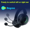 CLANMOU Microphone Replacement for Razer Kraken V3