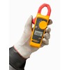 Fluke 302+ Digital Clamp Meter, 30mm Jaw, Measures AC Current
