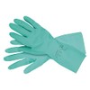 Shigematsu Manufacturing Chemical Protective Gloves (Nitrile) S/4-821-01