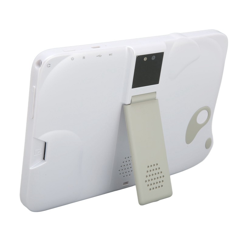 7in Kids Tablet for Android 10.0 WiFi 4GB 32GB 1960x1080
