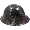 Texas America Safety Company Muddy Girl Full Brim Style Hydro
