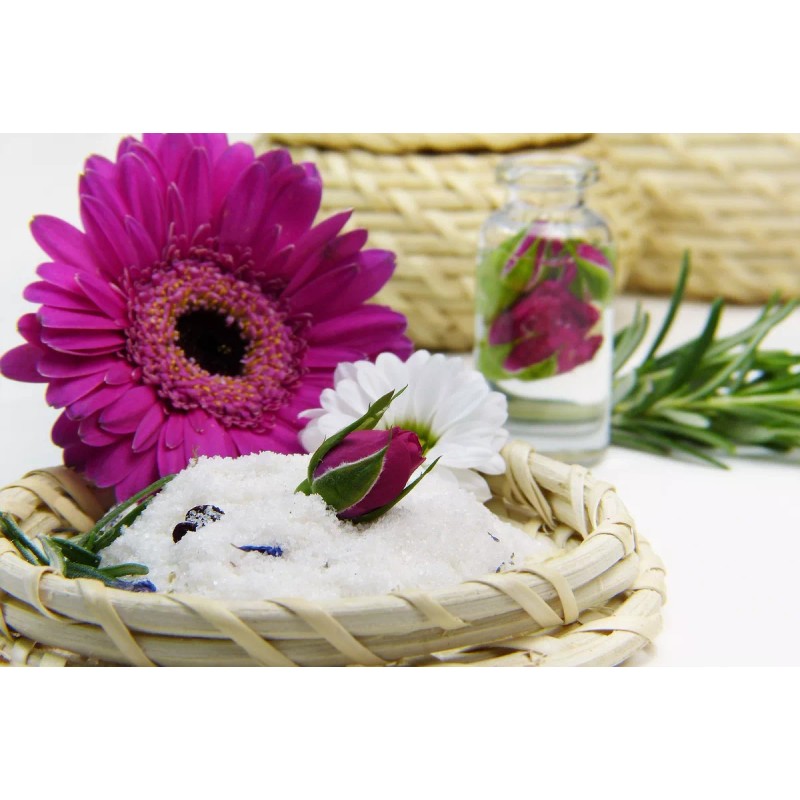 La Perfumm 6 Esencias Aromáticas De 100ml Aromaterapia Difusor Esencial