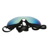 Swimming Goggles Anti Fog No Leaking Silica Gel Swim Glasses