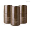 THE FACE SHOP Hair Puff Light Brown Quick Hair Coloring Puff (3 7g) / 더페이스샵 헤어퍼프 라이트브라운 퀵 헤어 발색 퍼프 7g 3개
