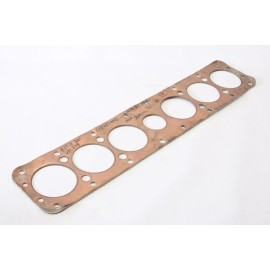 Cleveland NOS  1919-27 Cleveland 40 41 42 6 Cylinder Engine Copper Head Gasket Victor 275
