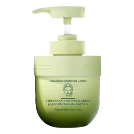 Crema Facial Hidratante Locion Facial Crema Corporal 40 G