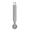Fackelmann OPAL Melon Baller, Food & Fruit Scoop, Grapefruit &