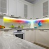 Xtreme Lit 16.4ft RGB Flow Multi-Color Indoor LED Light Strip,