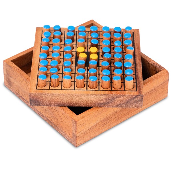 LOGOPLAY Turn the Stone Size S - for 2 Players