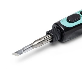 Weller PYROWP60 Pyropen Soldering Iron Cordless
