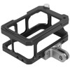 Aluminium Alloy Camera Cage Case for DJI Osmo Action Camera