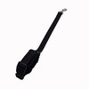 Adjustable Wheelchair Dog Leash Hands Free Short Leash for Wheelchair