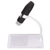 WiFi USB Digital Microscope HD 50x to 1000x 8 LED